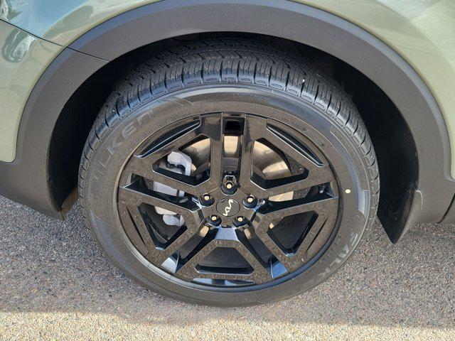 used 2024 Kia Telluride car, priced at $41,977