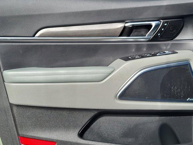 used 2024 Kia Telluride car, priced at $41,977