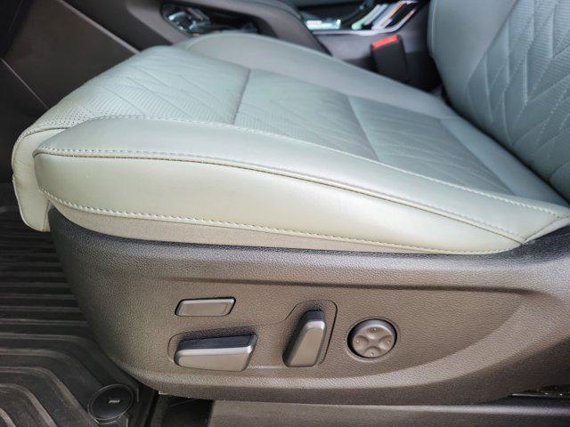 used 2024 Kia Telluride car, priced at $41,977