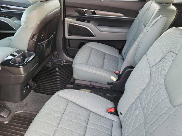 used 2024 Kia Telluride car, priced at $41,977