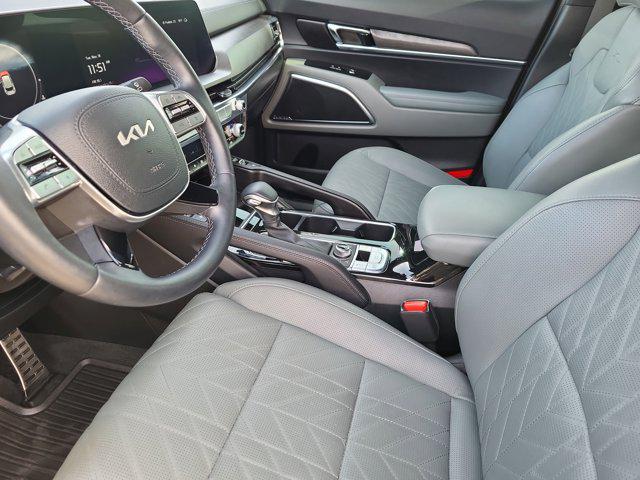used 2024 Kia Telluride car, priced at $41,977
