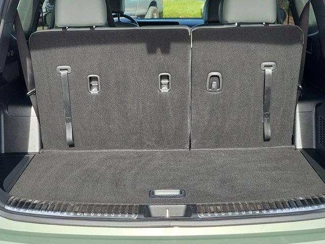 used 2024 Kia Telluride car, priced at $41,977