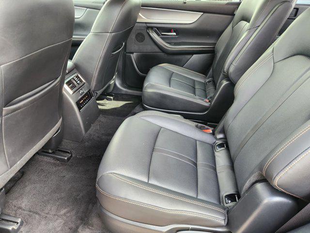 used 2024 Mazda CX-90 car, priced at $34,477