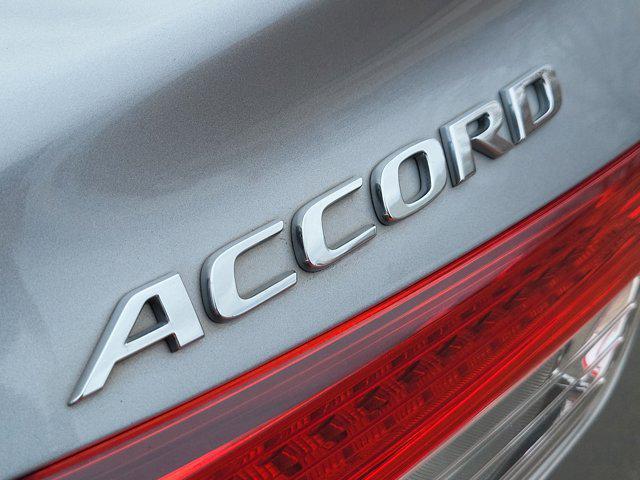 used 2018 Honda Accord car, priced at $18,767