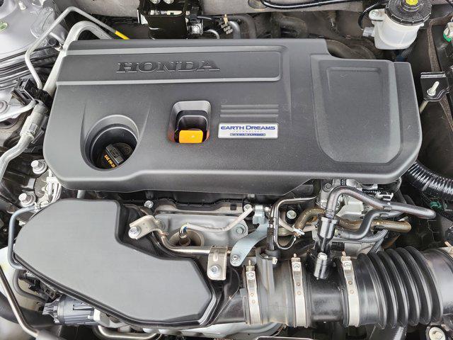 used 2018 Honda Accord car, priced at $18,767