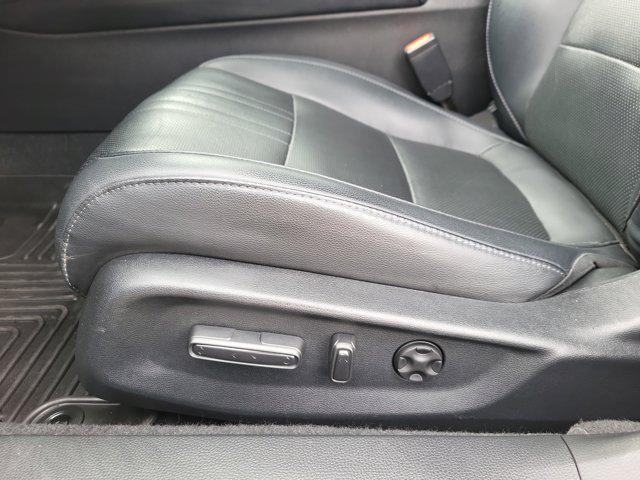 used 2018 Honda Accord car, priced at $18,767