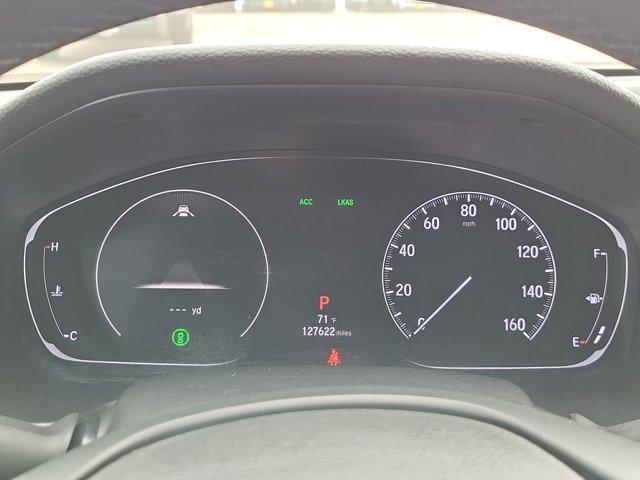 used 2018 Honda Accord car, priced at $18,767