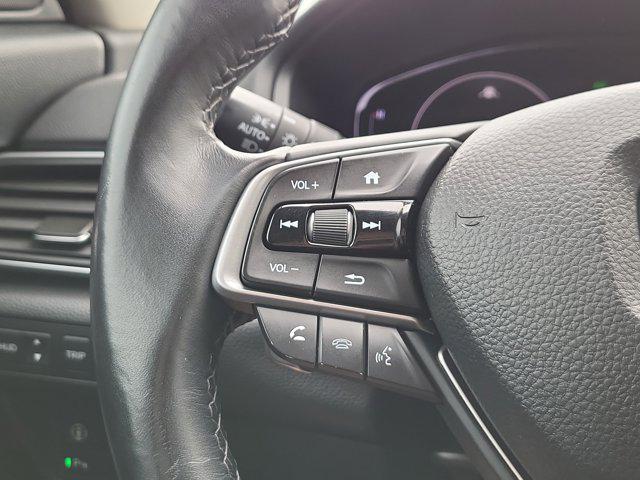 used 2018 Honda Accord car, priced at $18,767