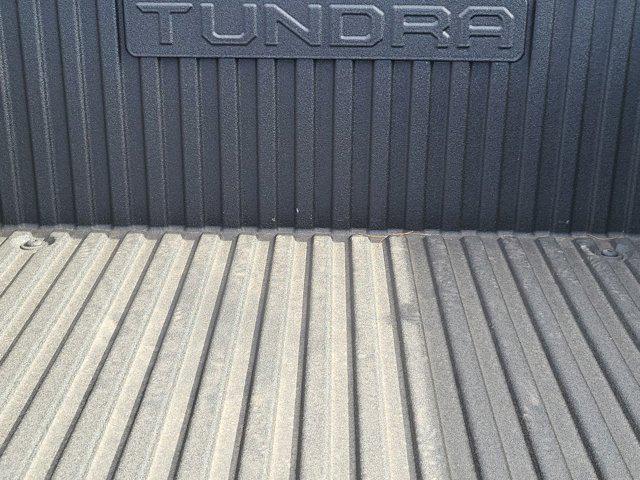 new 2026 Toyota Tundra Hybrid car, priced at $65,568