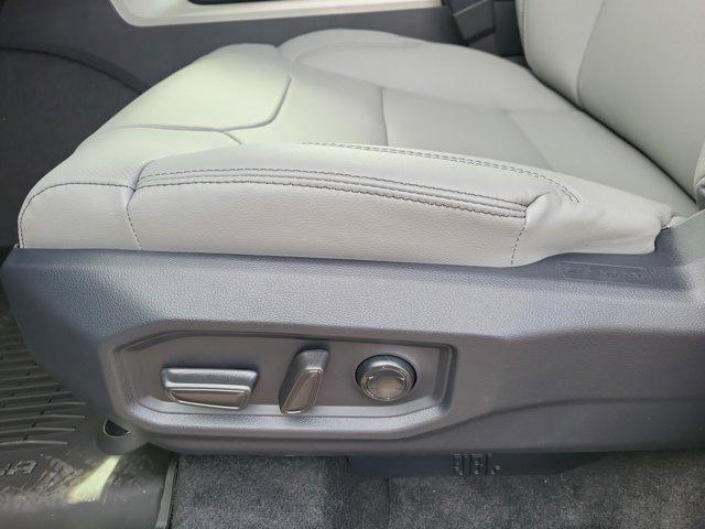 new 2026 Toyota Tundra Hybrid car, priced at $65,568