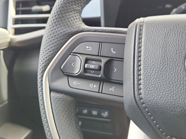 new 2026 Toyota Tundra Hybrid car, priced at $65,568