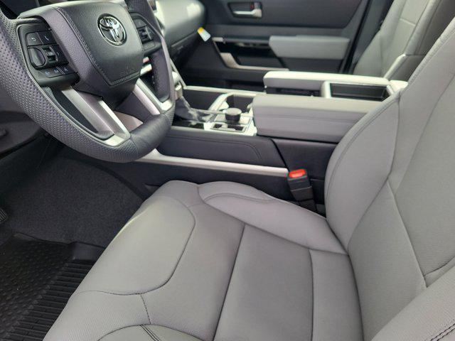 new 2026 Toyota Tundra Hybrid car, priced at $65,568