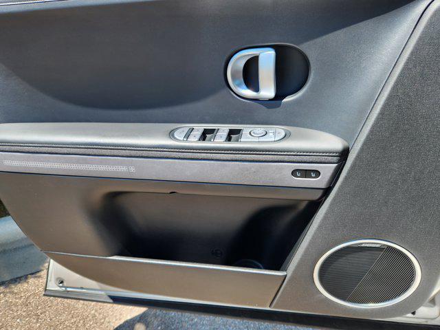used 2024 Hyundai IONIQ 5 car, priced at $34,988