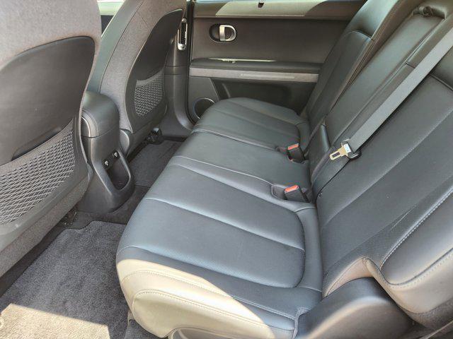 used 2024 Hyundai IONIQ 5 car, priced at $34,988