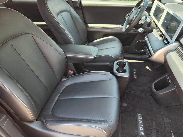 used 2024 Hyundai IONIQ 5 car, priced at $34,988