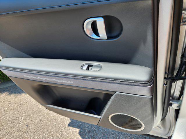 used 2024 Hyundai IONIQ 5 car, priced at $34,988
