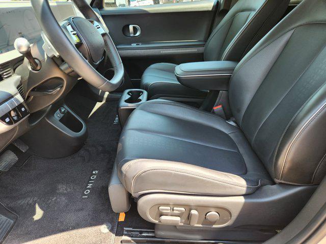 used 2024 Hyundai IONIQ 5 car, priced at $34,988