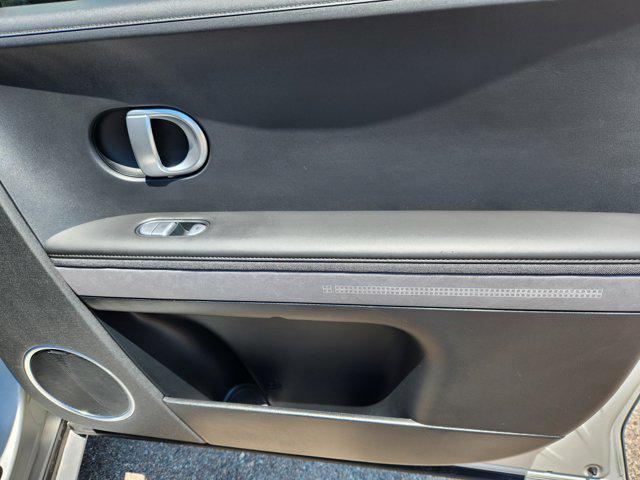 used 2024 Hyundai IONIQ 5 car, priced at $34,988