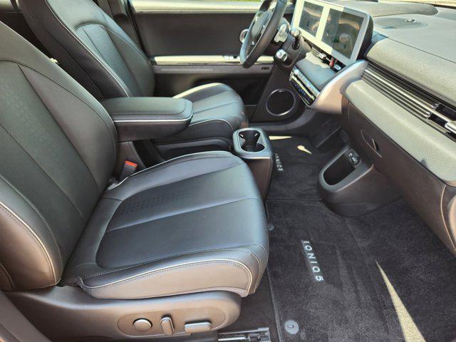 used 2024 Hyundai IONIQ 5 car, priced at $34,988