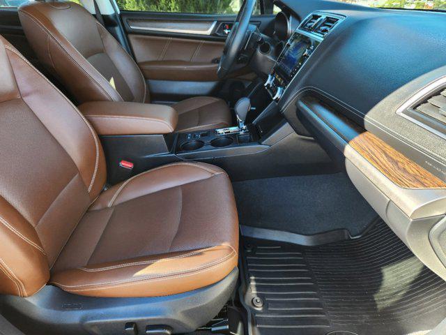 used 2019 Subaru Outback car, priced at $20,877