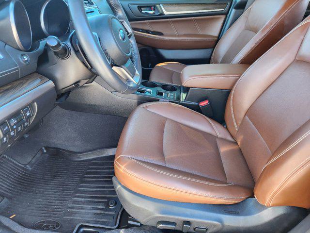 used 2019 Subaru Outback car, priced at $20,877