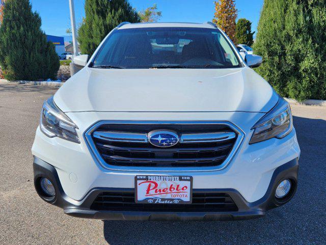 used 2019 Subaru Outback car, priced at $20,877