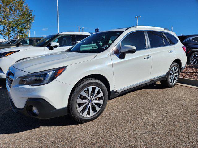 used 2019 Subaru Outback car, priced at $21,477