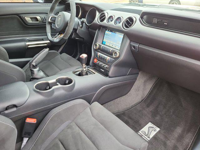 used 2017 Ford Shelby GT350 car, priced at $55,477