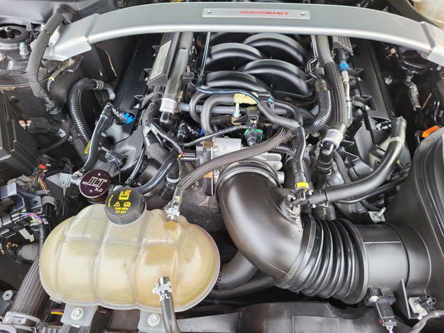 used 2017 Ford Shelby GT350 car, priced at $55,477