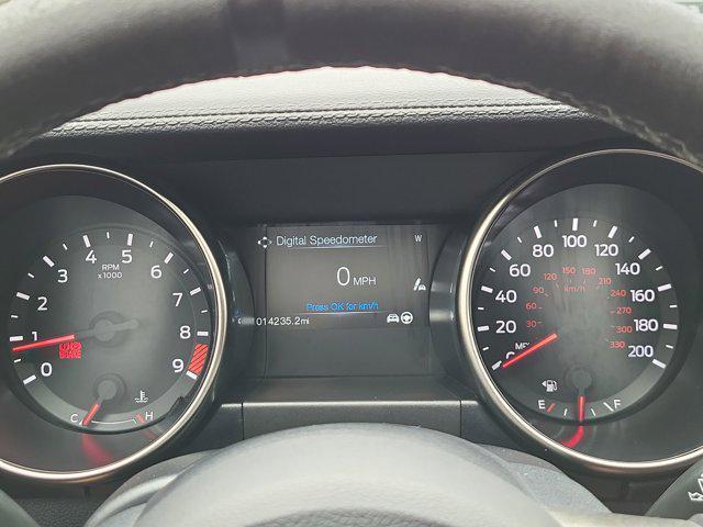 used 2017 Ford Shelby GT350 car, priced at $55,477