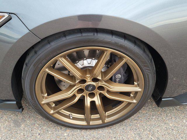 used 2017 Ford Shelby GT350 car, priced at $55,477