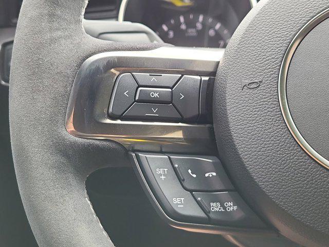 used 2017 Ford Shelby GT350 car, priced at $55,477