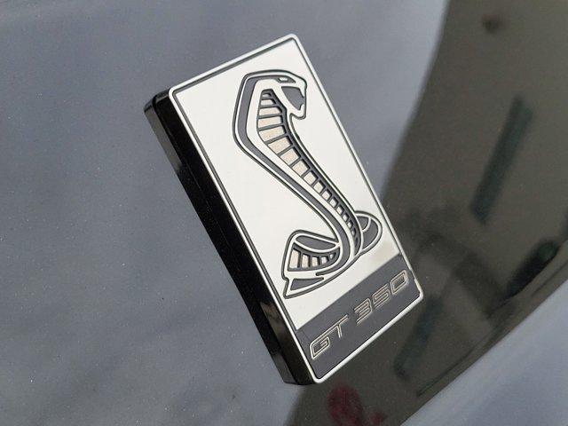 used 2017 Ford Shelby GT350 car, priced at $55,477