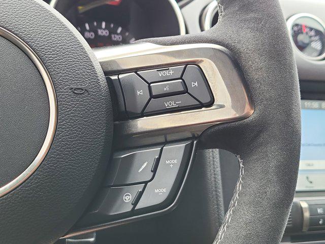 used 2017 Ford Shelby GT350 car, priced at $55,477