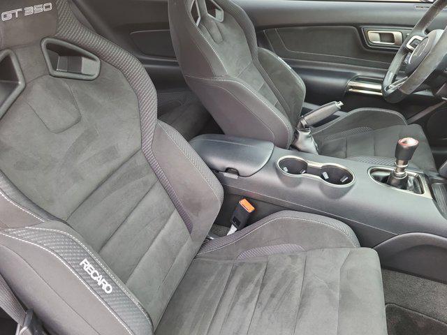 used 2017 Ford Shelby GT350 car, priced at $55,477