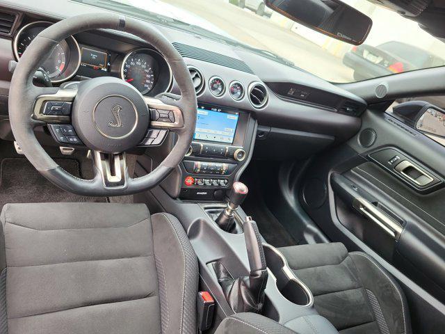 used 2017 Ford Shelby GT350 car, priced at $55,477
