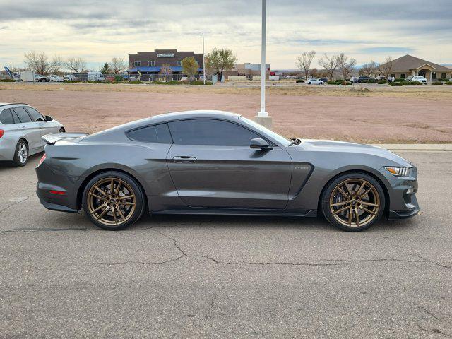 used 2017 Ford Shelby GT350 car, priced at $55,477