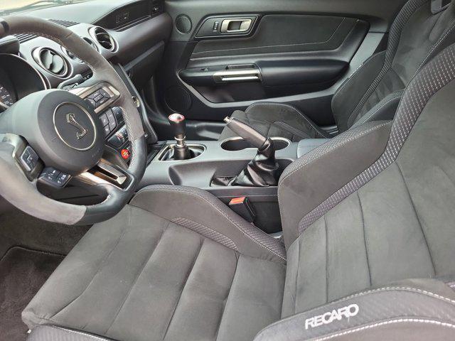 used 2017 Ford Shelby GT350 car, priced at $55,477
