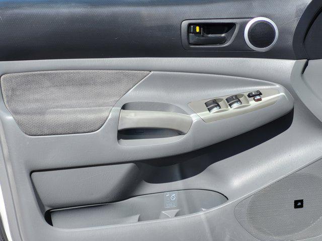 used 2007 Toyota Tacoma car, priced at $11,477