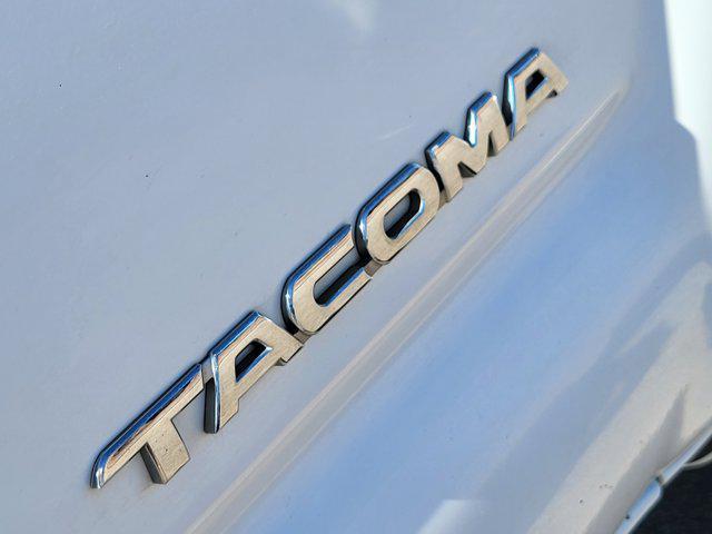 used 2007 Toyota Tacoma car, priced at $11,477