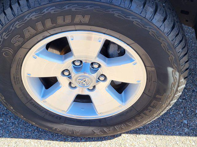 used 2007 Toyota Tacoma car, priced at $11,477