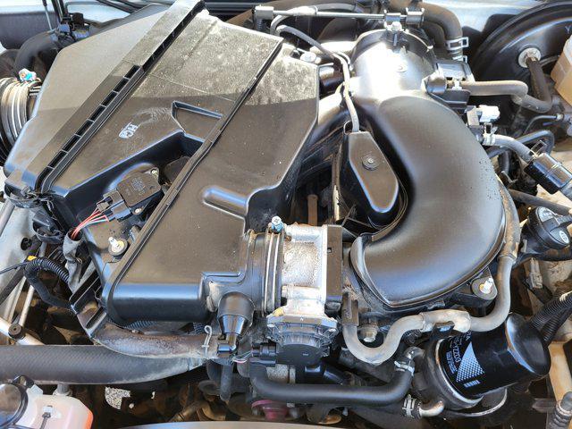 used 2007 Toyota Tacoma car, priced at $11,477