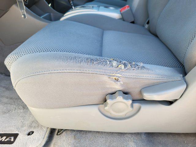 used 2007 Toyota Tacoma car, priced at $11,477