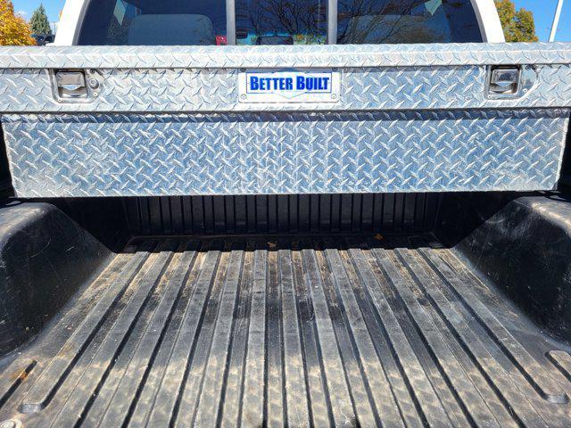 used 2007 Toyota Tacoma car, priced at $11,477