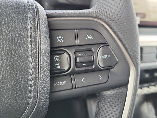 new 2025 Toyota Tacoma car, priced at $43,503