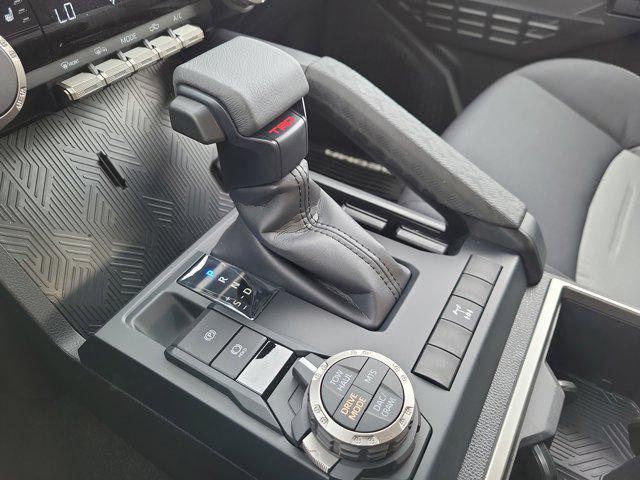 new 2025 Toyota Tacoma car, priced at $43,503