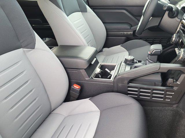 new 2025 Toyota Tacoma car, priced at $43,503