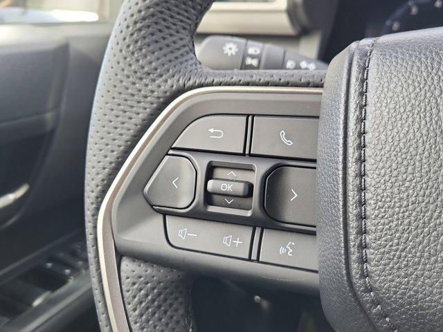 new 2025 Toyota Tacoma car, priced at $43,503