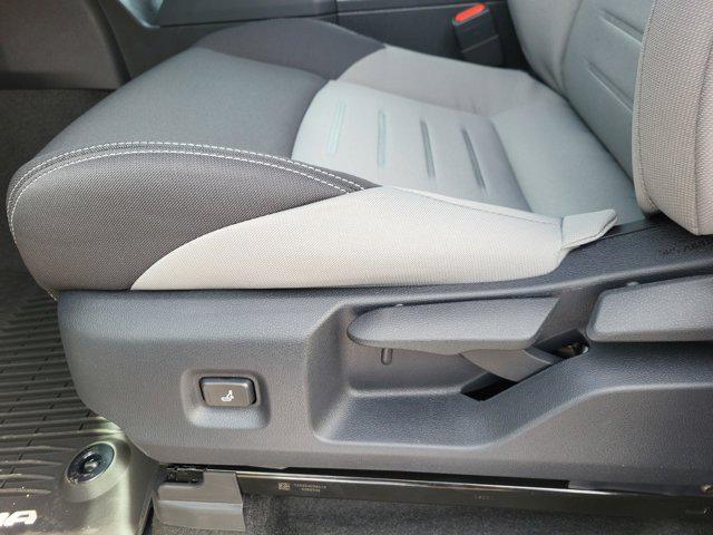 new 2025 Toyota Tacoma car, priced at $43,503