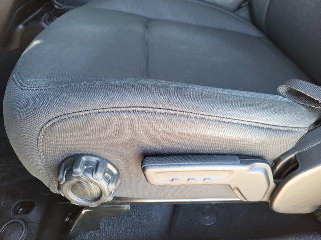 used 2020 Jeep Gladiator car, priced at $27,477